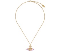Gold Roxanne Necklace