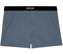 Gray Patch Boxers