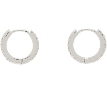Silver #3313M Earrings