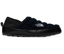 Black ThermoBall Traction V Denali Mules