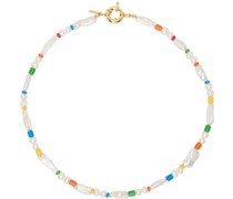 Multicolor Lisa Necklace