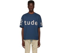 Blue Spirit T-Shirt