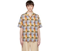 Multicolor Bodil Shirt