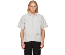 Beige 006 Shirt