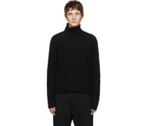 Wool Turtleneck