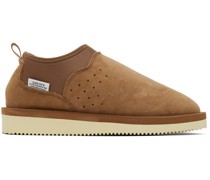 RON-M2ab Mid Loafers