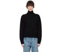 Black Bay Polo Turtleneck