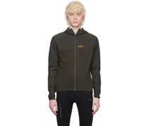 Khaki Jary Sweatshirt