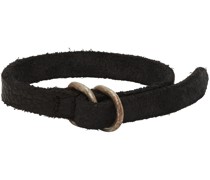 Leather Armband