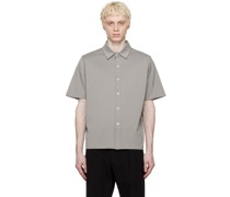 Gray CNT Shirt