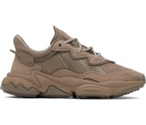 Taupe Ozweego Sneakers