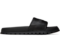 Black 'The Slides' Slides