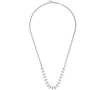 Silver Nice Day Necklace