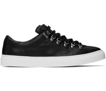 Black Marostica Sneakers