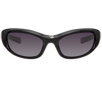 Gray Fog Sunglasses