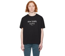 Black RBNY T-Shirt