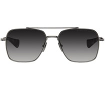 Silver Flight-Seven Sunglasses