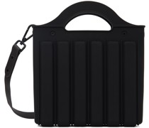 Black Lunchbox Bag