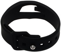 Black Giv Cut Bracelet