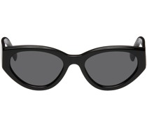 Black 06 Sunglasses