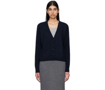 Navy 'The Abby' Cardigan