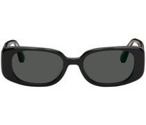 Black Muse Sunglasses