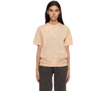 Beige Wonder T-Shirt