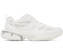 White S-Serendipity Pro-X1 Sneakers