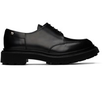 Black Type 134 Oxfords