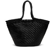 Black Martha Bag