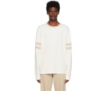 Off-White Conference Long Sleeve T-Shirt