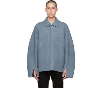 Blue Spence Jacket