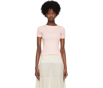 Pink Car T-Shirt