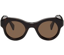 Tortoiseshell L1 Sunglasses