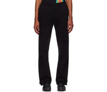 SSENSE Exclusive Black Sweatpants