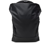 Black Timsah Backpack
