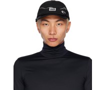 Black Box Suit Pocket Cap