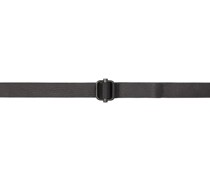 Black Cinch Belt