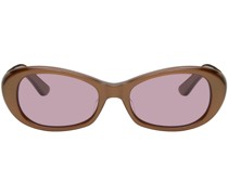 Brown Magic Sunglasses