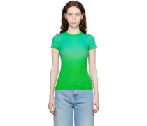 Green Verona T-Shirt