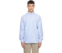 Blue Algot Shirt