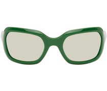 Green Ringo Sunglasses