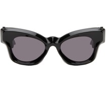 Black Magneticus Sunglasses