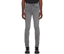 Gray Chitch Prodigy Jeans