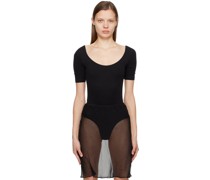 SSENSE Exclusive Black Pien Bodysuit