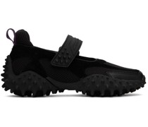 SSENSE Exclusive Black Kamasu Sneakers