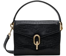 Black Mini Colette Bag
