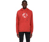 Red Devil Hoodie