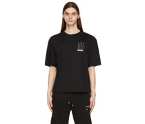 Black Birk Logo T-Shirt