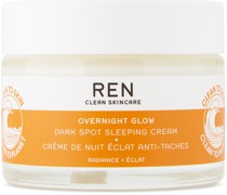 Overnight Glow Dark Spot Sleeping Cream